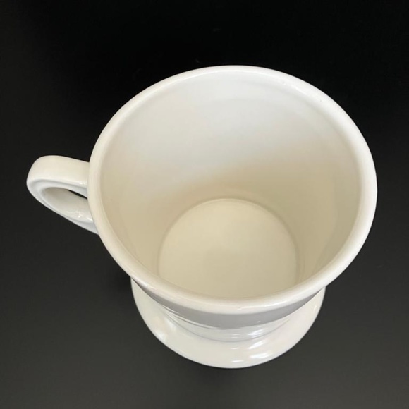 Anthropologie L Monogram Initial Mug - Picture 3 of 4